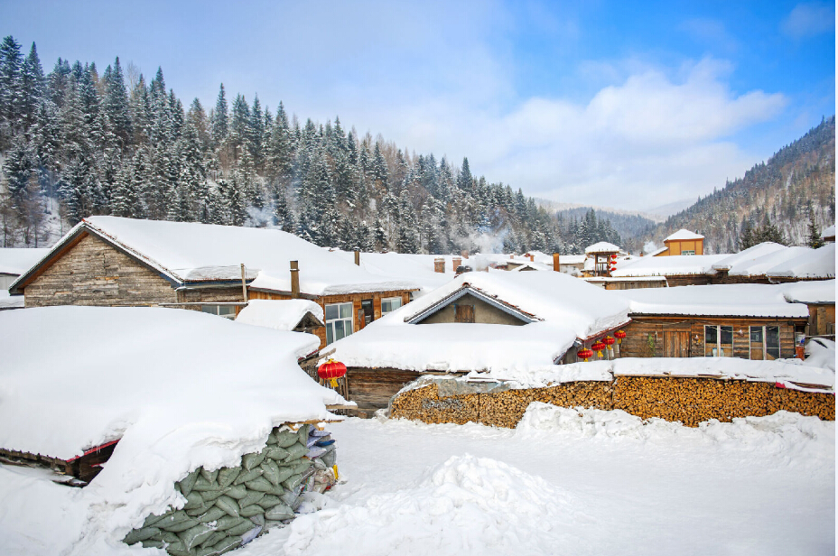 哈爾濱市游、亞布力滑雪、雪鄉(xiāng)、六日 推薦