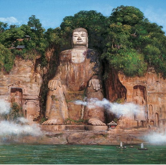 【北京成團】成都、九寨溝、黃龍、都江堰雙臥