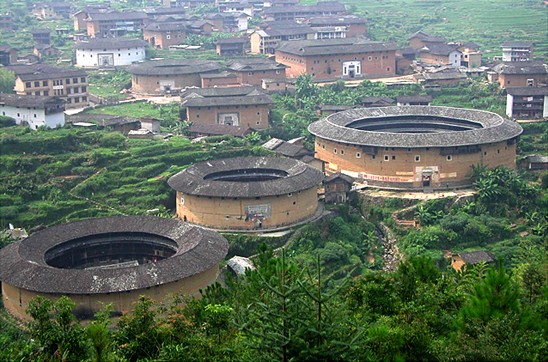 <font color='#000099'>武夷山、福州、泉州、廈門鼓浪嶼、土樓單飛7日</font>