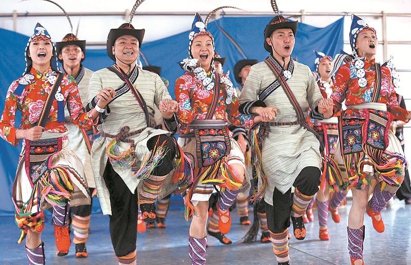 【4星美食】昆明、大理、麗江、香格里拉、老君