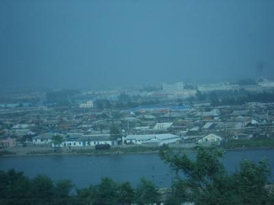 延吉、長白山天池、朝鮮邊境—羅津、品海鮮雙