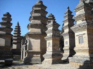 焦作山水?云臺(tái)山2日、洛陽(yáng)?龍門(mén)石窟、少林寺