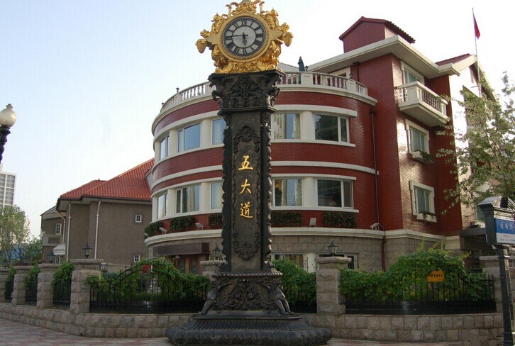 哈爾濱、伊春、黑瞎子島、撫遠(yuǎn)、鏡泊湖專列1
