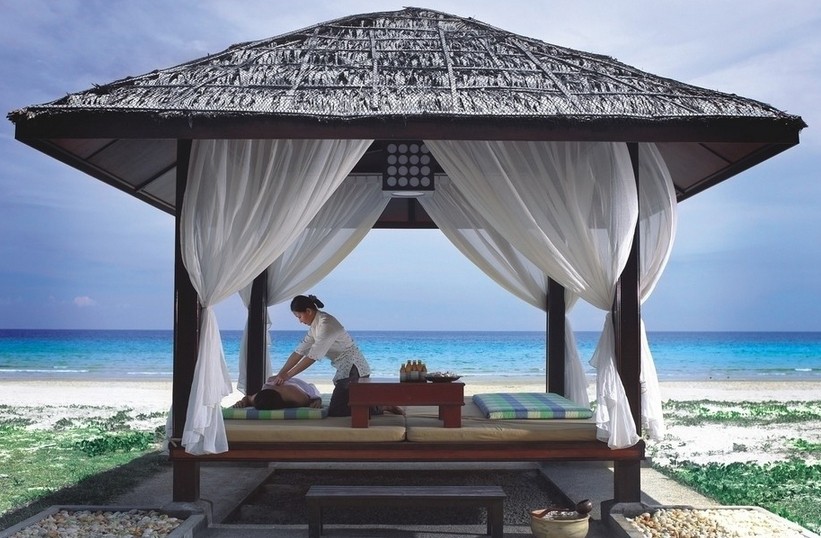 曼谷、普吉島、清邁6晚8天**當(dāng)?shù)?~5星酒店**