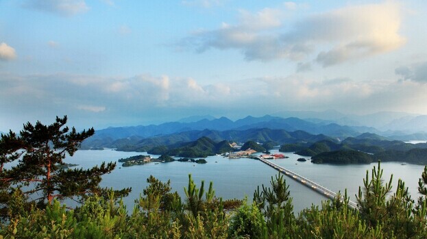 純玩-度假系列:夜宿烏鎮(zhèn)外.送夜宿千島湖農(nóng)家酒