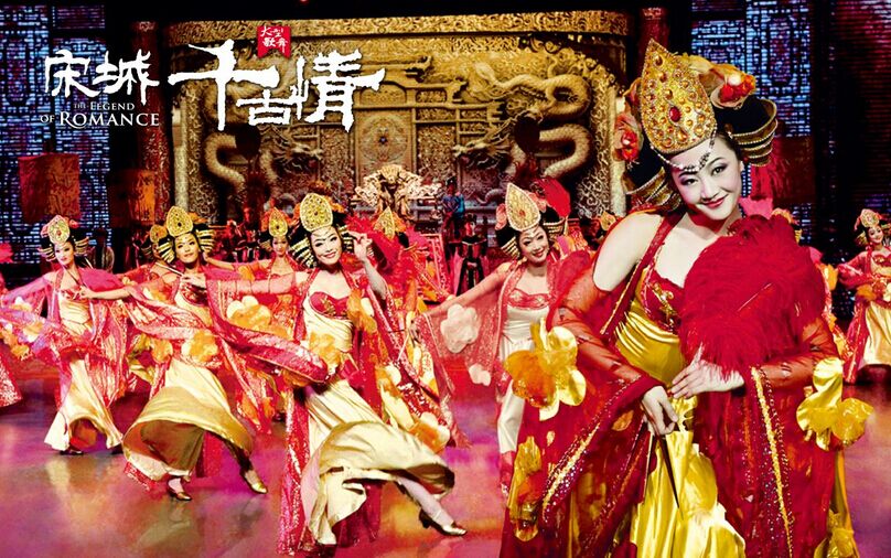華東6市、周莊、烏鎮(zhèn)【純玩無自費】格林豪泰の