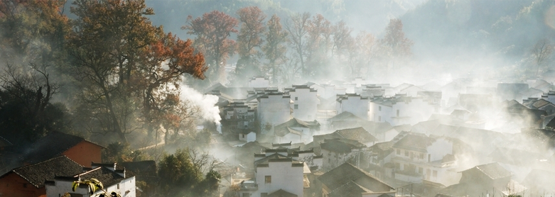婺源、篁嶺、景德鎮(zhèn)雙臥4日
