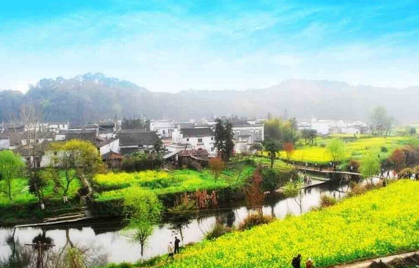廬山2日游、婺源、江嶺梯田、三清山、景德鎮(zhèn)雙