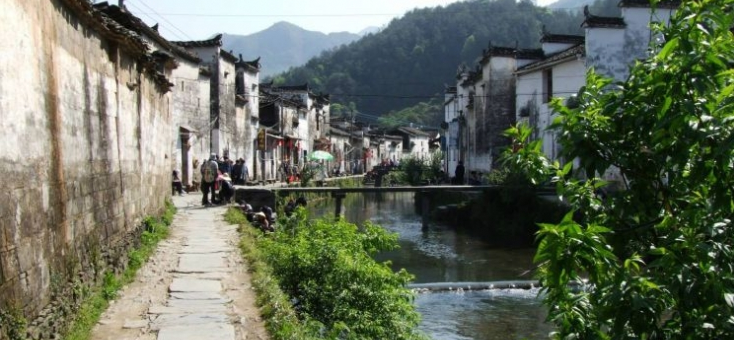 婺源、江嶺梯田、西遞宏村、景德鎮(zhèn)雙臥5日