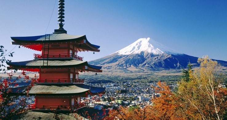 東京、箱根、大阪、京都、奈良7日【大阪進(jìn)東京