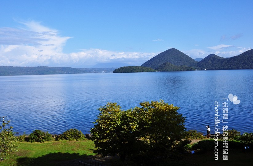 北海道?道央の道東6日**4晚溫泉酒店★饕餮美食