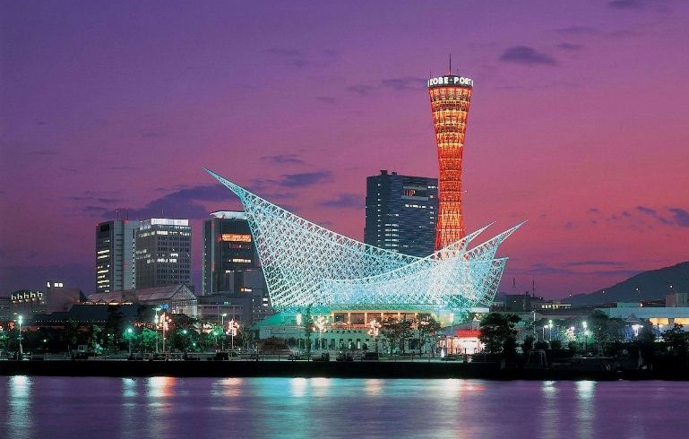 東京、箱根、大阪、京都、神戶6日**4~5星&首尾市