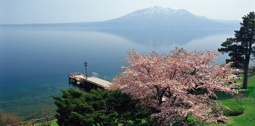 東京、箱根、北海道6日**4晚溫泉/富士山/支笏湖