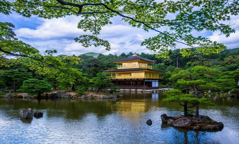 東京、箱根、大阪、京都、奈良6日 東京半天自由