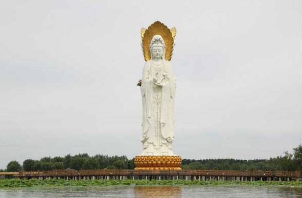白洋淀荷花大觀園、異國(guó)風(fēng)情園雙汽1日